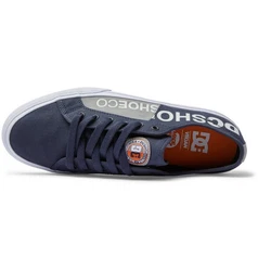 DC Shoes Manual Sneaker 
