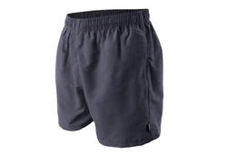 OAHOO Badehose Herren Badeshorts Dunkelblau/Dunkelgrau/Grau/Blau
