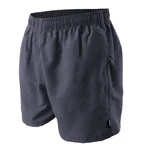 OAHOO Badehose Herren Badeshorts Dunkelblau/Dunkelgrau/Grau/Blau