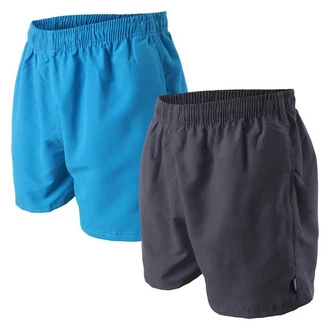 OAHOO Badehose Herren Badeshorts mit Mesh-Futter und Taschen OAHOO Badehose Herren Badeshorts mit Mesh-Futter und Taschen