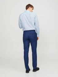 Jack & Jones Langarmhemd JPRBLABLACKPOOL STRETCH SHIRT LS SS24 