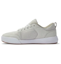 DC Shoes Transit Sneaker Khaki/Grau/Beige