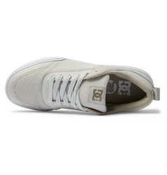DC Shoes Transit Sneaker Khaki/Grau/Beige
