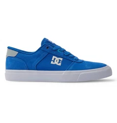 DC Shoes Teknic Sneaker Blau/Hellblau/Dunkelblau