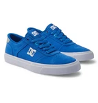 DC Shoes Teknic Sneaker Blau/Hellblau/Dunkelblau