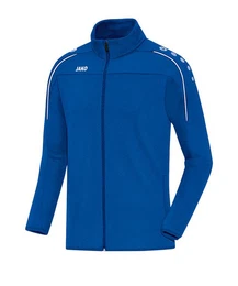 Sweatjacke Classico Freizeitjacke