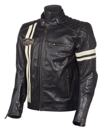 Motorradjacke