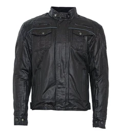 Motorradjacke