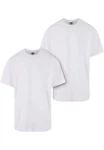 URBAN CLASSICS T-Shirt Heavy Oversized Tee 2-Pack 