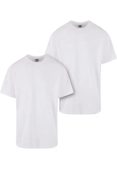 URBAN CLASSICS T-Shirt Heavy Oversized Tee 2-Pack URBAN CLASSICS T-Shirt Heavy Oversized Tee 2-Pack