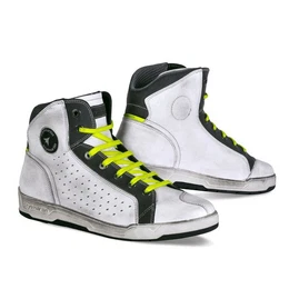 Motorradstiefel