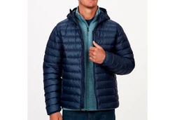 Marmot Outdoorjacke Highlander Hoody 