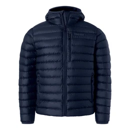 Outdoorjacke Highlander Hoody mit wasserabweisendem Finish