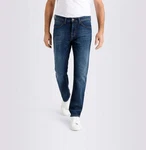 MAC 5-Pocket Jeans Blau/Dunkelblau/Hellblau