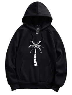 RMK Hoodie Herren Pullover Basic Kapuze RMK Hoodie Herren Pullover Basic Kapuze