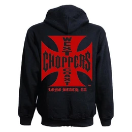 Kapuzenpullover