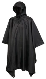 Kurzjacke Ripstop Poncho