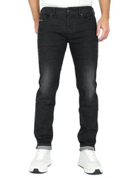 Diesel Skinny-fit-Jeans Low Waist Sleenker-X 009LY