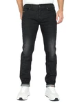 Diesel Skinny-fit-Jeans Low Waist Sleenker-X 009LY