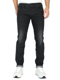 Skinny-fit-Jeans Leicht & Superstretch - Sleenker-X 009LY