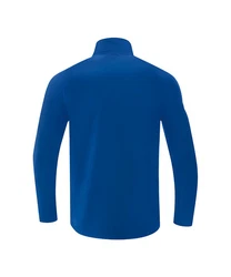 Jako Softshelljacke Team Blau/Hellblau