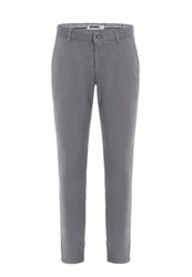 RedBridge Chinohose Premium Grau/Hellgrau/Dunkelgrau
