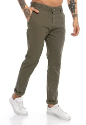 RedBridge Chinohose Premium 