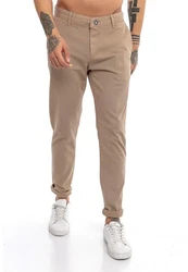 RedBridge Chinohose Premium Sand