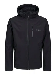 Softshelljacke JJ JJTYSON SOFTSHELL JACKET