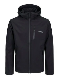 Jack & Jones Softshelljacke JJTYSON SOFTSHELL JACKET