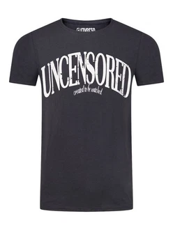 riverso Herren T-Shirt RIVLeon Rundhals O-Neck Kurzarm Tee Shirt Regular Fit Dunkelblau/Grün/Braun/Rot riverso Herren T-Shirt RIVLeon Rundhals O-Neck Kurzarm Tee Shirt Regular Fit Dunkelblau/Grün/Braun/Rot