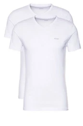 JOOP! T-Shirt V-Doppelpack (1-tlg)
