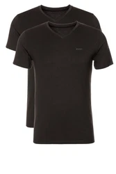 JOOP! T-Shirt JB Dunkelbraun/Schwarz/Dunkelgrau/Grau/Dunkelgrün/Khaki/Braun