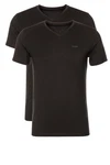 JOOP! T-Shirt JB Dunkelbraun/Schwarz/Dunkelgrau/Grau/Dunkelgrün/Khaki/Braun