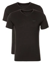 JOOP! T-Shirt JB Dunkelbraun/Schwarz/Dunkelgrau/Grau/Dunkelgrün/Khaki/Braun