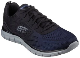 TRACK-RIPKENT Sneaker in veganer Verarbeitung, Freizeitschuh, Halbschuh, Schnrschuh