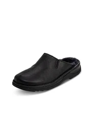 Herrenschuhe Clog Nappaleder Clog