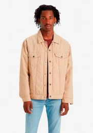 Levi's Steppjacke RELAXED FIT PADDED