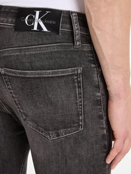 Calvin Klein Jeans Skinny-fit SKINNY Hellgrau/Dunkelgrau/Grau/Khaki/Schwarz