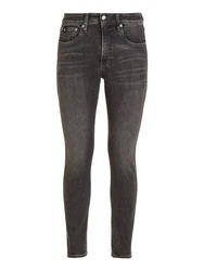 Calvin Klein Jeans Skinny-fit SKINNY Hellgrau/Dunkelgrau/Grau/Khaki/Schwarz