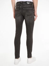 Calvin Klein Jeans Skinny-fit SKINNY Hellgrau/Dunkelgrau/Grau/Khaki/Schwarz