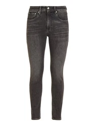 Calvin Klein Jeans Skinny-fit SKINNY Hellgrau/Dunkelgrau/Grau/Khaki/Schwarz