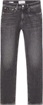 Calvin Klein Jeans Skinny-fit SKINNY Dunkelgrau/Grau/Hellgrau