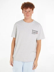 Tommy Jeans T-Shirt TJM REG MODERN TOMMY TM TEE 