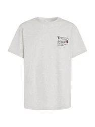 Tommy Jeans T-Shirt TJM REG MODERN TOMMY TM TEE 