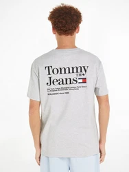 Tommy Jeans T-Shirt TJM REG MODERN TOMMY TM TEE 