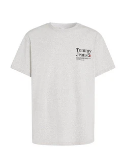 Tommy Jeans T-Shirt TJM REG MODERN TOMMY TM TEE Tommy Jeans T-Shirt TJM REG MODERN TOMMY TM TEE