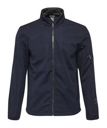 hummel Sweatjacke North Softshelljacke Dunkelblau