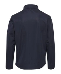 hummel Sweatjacke North Softshelljacke Dunkelblau