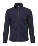hummel Sweatjacke North Softshelljacke Dunkelblau